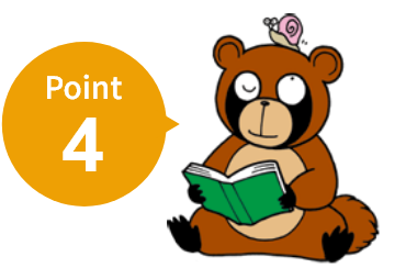 大好評!キャラナビ手帳